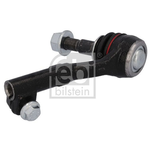 Febi Steering Tie Rod End Ball Joint Front Left 27158
