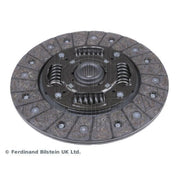 Blue Print Clutch Friction Disc Plate 201mm 20 Splines ADG03164