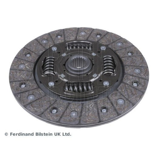 Blue Print Clutch Friction Disc Plate 201mm 20 Splines ADG03164
