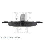 Blue Print Front Brake Pad Set ADB114242