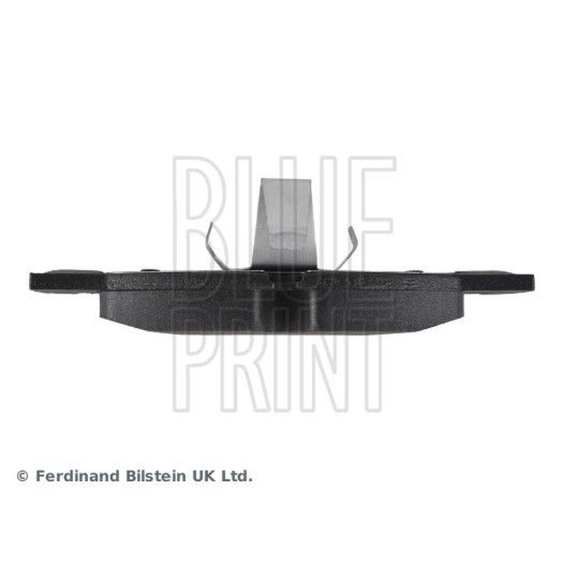 Blue Print Front Brake Pad Set ADB114242