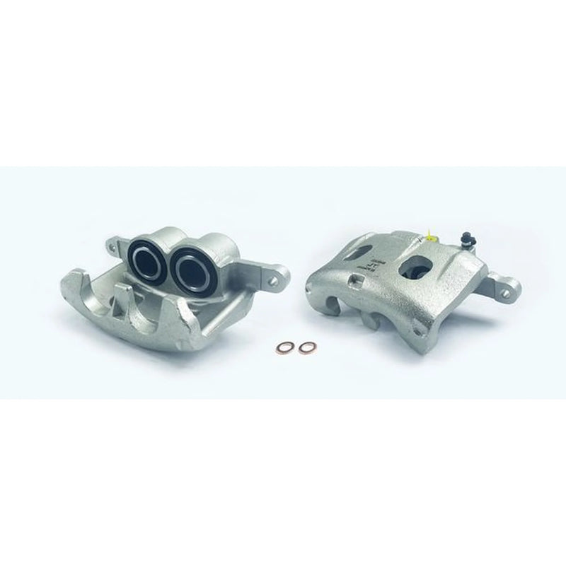 Juratek Brake Caliper Assembly Front Right JCA1664R