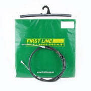 First Line Handbrake Cable Left Rear FKB3941