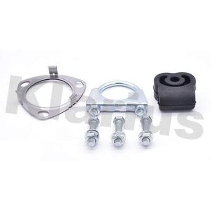 Klarius Fitting Kit - Catalyst And Dpf 405068 405068