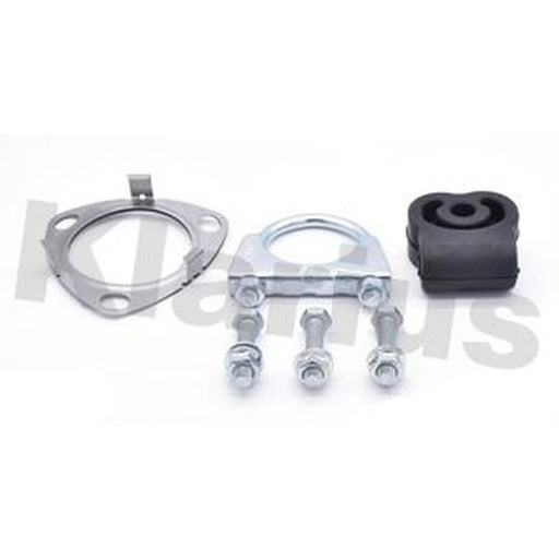 Klarius Fitting Kit - Catalyst And Dpf 405068 405068