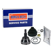 Borg & Beck Drive Shaft Joint Kit BCJ1209