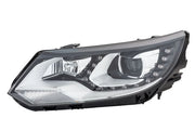Hella 1ZS 010 748-331 Headlight