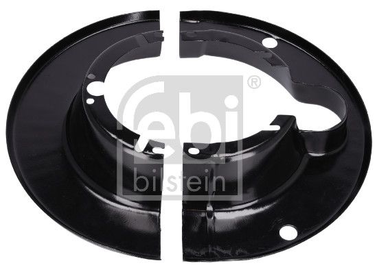 Febi Brake Drum Cover Sheet