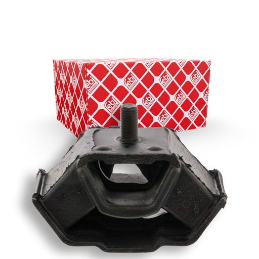 FEBI BILSTEIN 05723 Automatic Transmission Mounting Rear Fits Mercedes-Benz FEBI - Town Parts