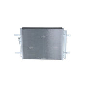 NRF Air Conditioning Condenser 350542