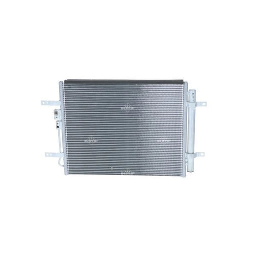 NRF Air Conditioning Condenser 350542