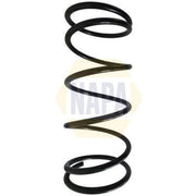 NAPA Rear Suspension Coil Spring NCS1610