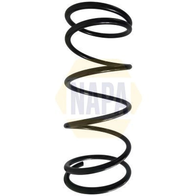 NAPA Rear Suspension Coil Spring NCS1610