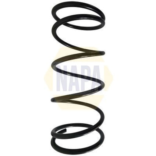 NAPA Rear Suspension Coil Spring NCS1610