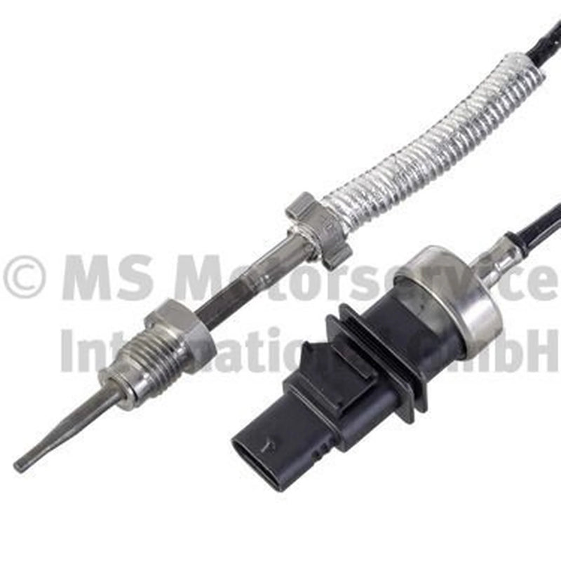 Pierburg Exhaust Gas Temperature Sensor after soot particulate filt 7.12196.06.0