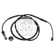 Febi Brake Pad Wear Sensor Rear 37454