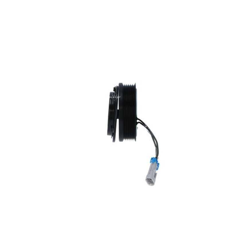 NRF A/C Compressor Magnetic Clutch 380001