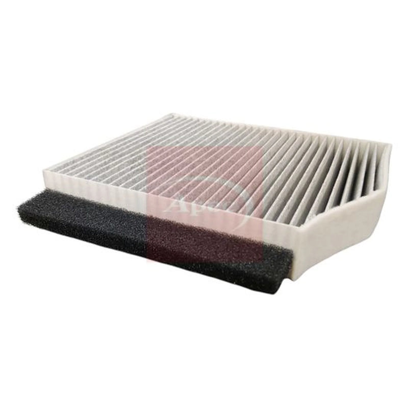 Apec Cabin Air Filter (Pollen Filter) AFC4213