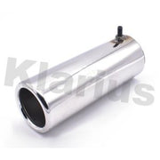 Klarius Chrome Trim Straight 51MM L 145MM TRM107AH TRM107AH