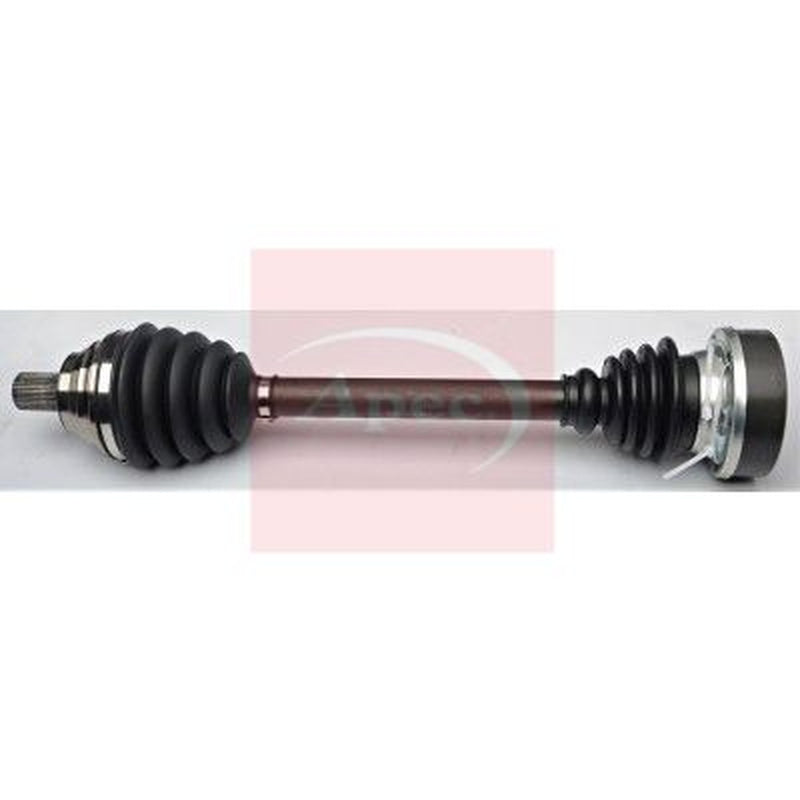 Apec CV Drive Shaft Driveshaft Front Left ADS1561L