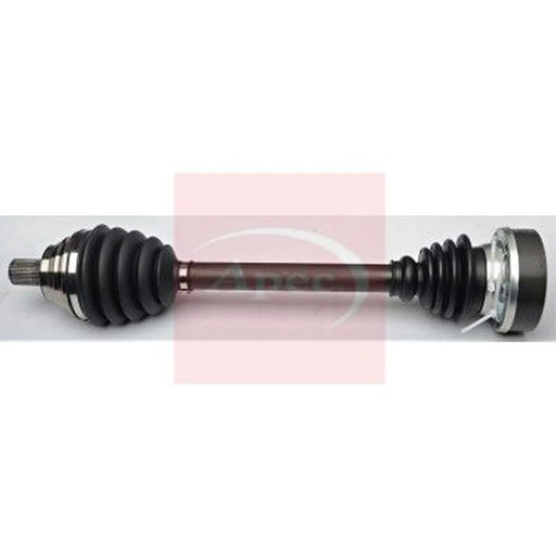 Apec CV Drive Shaft Driveshaft Front Left ADS1561L