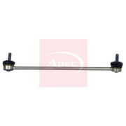 Apec Stabiliser Bar Link Coupling Rod Front Left AST4121