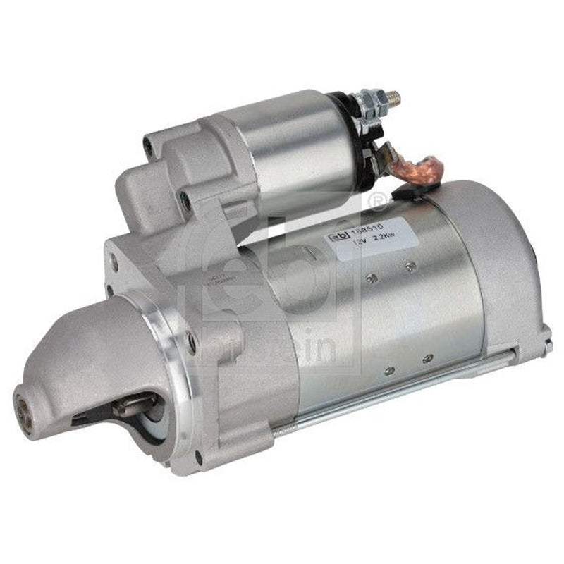 Febi Starter Motor 12V 2.2kW 9 Teeth 188510