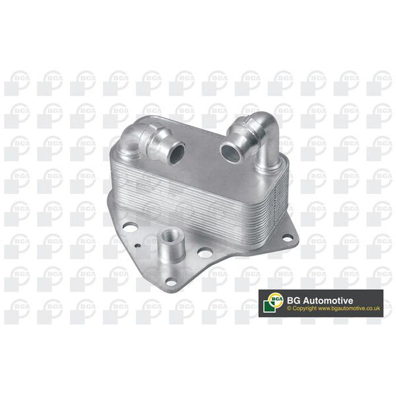 BGA Engine Oil Cooler CO9525