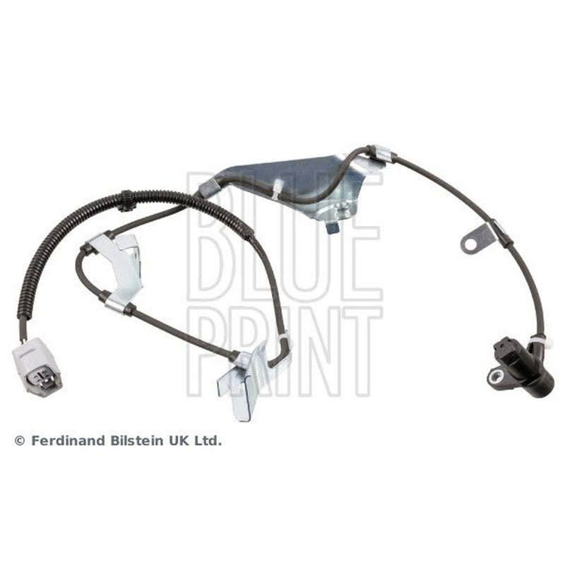 Blue Print ABS Wheel Speed Sensor Front Left ADBP710132