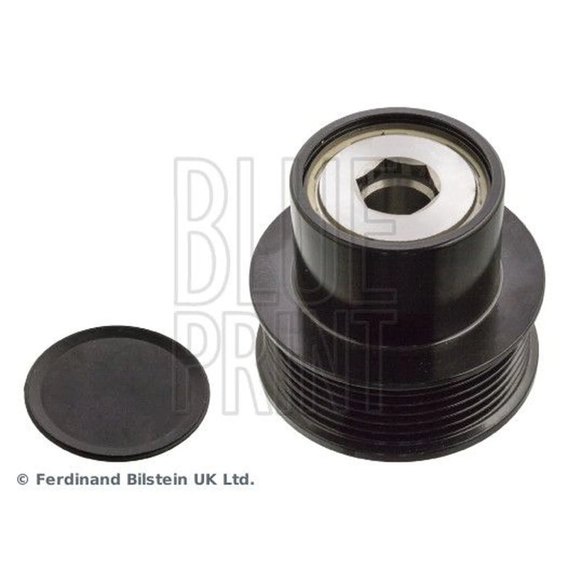 Blue Print Alternator Overrunning Freewheel Clutch ADT36127