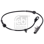 Febi ABS Wheel Speed Sensor Rear Left 185688