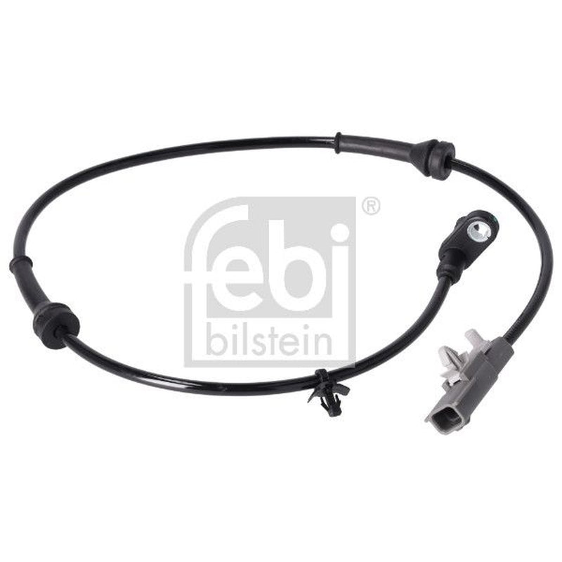 Febi ABS Wheel Speed Sensor Rear Left 185688