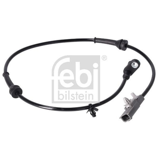 Febi ABS Wheel Speed Sensor Rear Left 185688