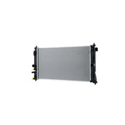 Hella Engine Radiator 8MK 366 302-891
