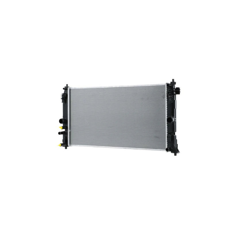 Hella Engine Radiator 8MK 366 302-891