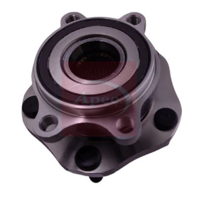 Apec Wheel Bearing Kit AWB1448