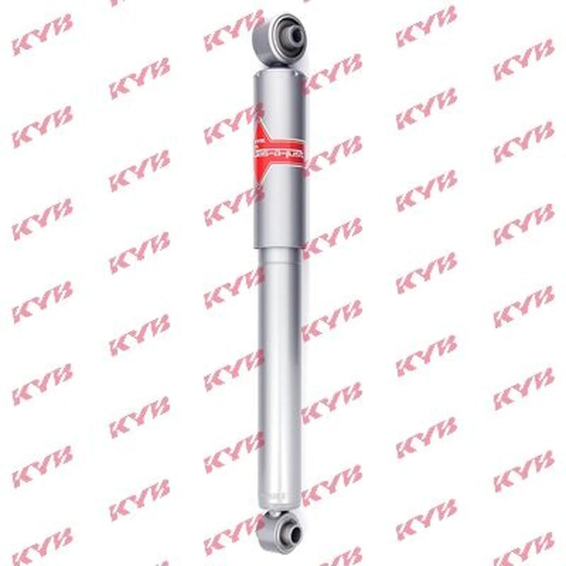 KYB Shock Absorber Damper Strut Rear 553307