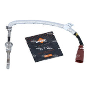 NRF Exhaust Gas Temperature Sensor before soot particulate filte 707086