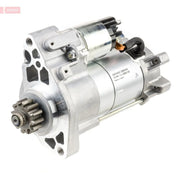 Denso Starter Motor 12V 1.9kW 12 Teeth DSN1416