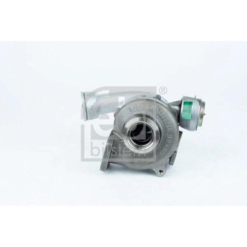 Febi Turbocharger Turbo Unit 186733