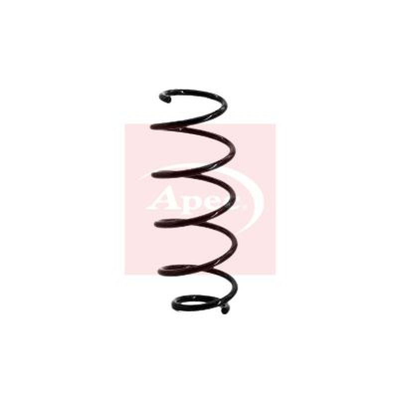 Apec Front Suspension Coil Spring ACS1070