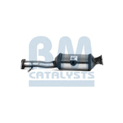 BM Catalysts Homologated Petrol Cat BM91413H