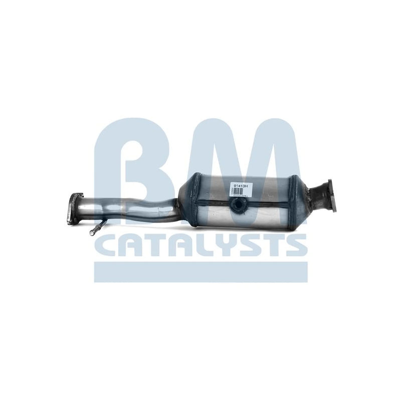 BM Catalysts Homologated Petrol Cat BM91413H