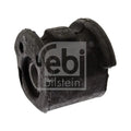 Febi Wishbone / Control / Trailing Arm Bush Front Right 41391