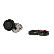 Gates V-Ribbed Belt Set K015PK1095