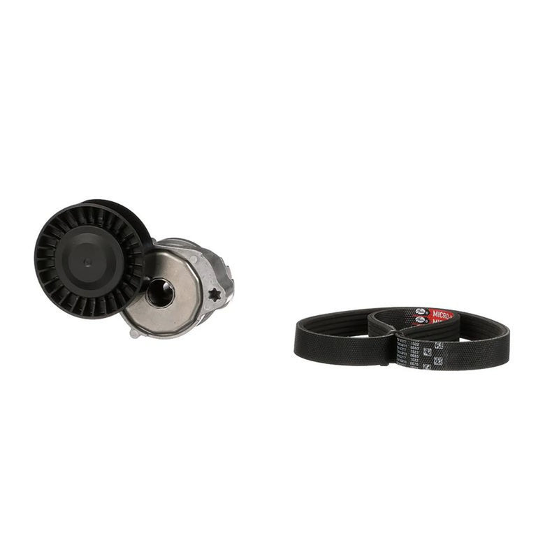 Gates V-Ribbed Belt Set K015PK1095