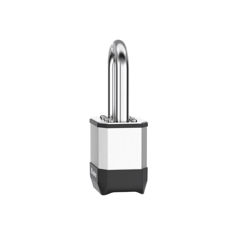 Master Lock Elite™ Laminated 45mm Padlock - 38mm Shackle - PK1EURDLF