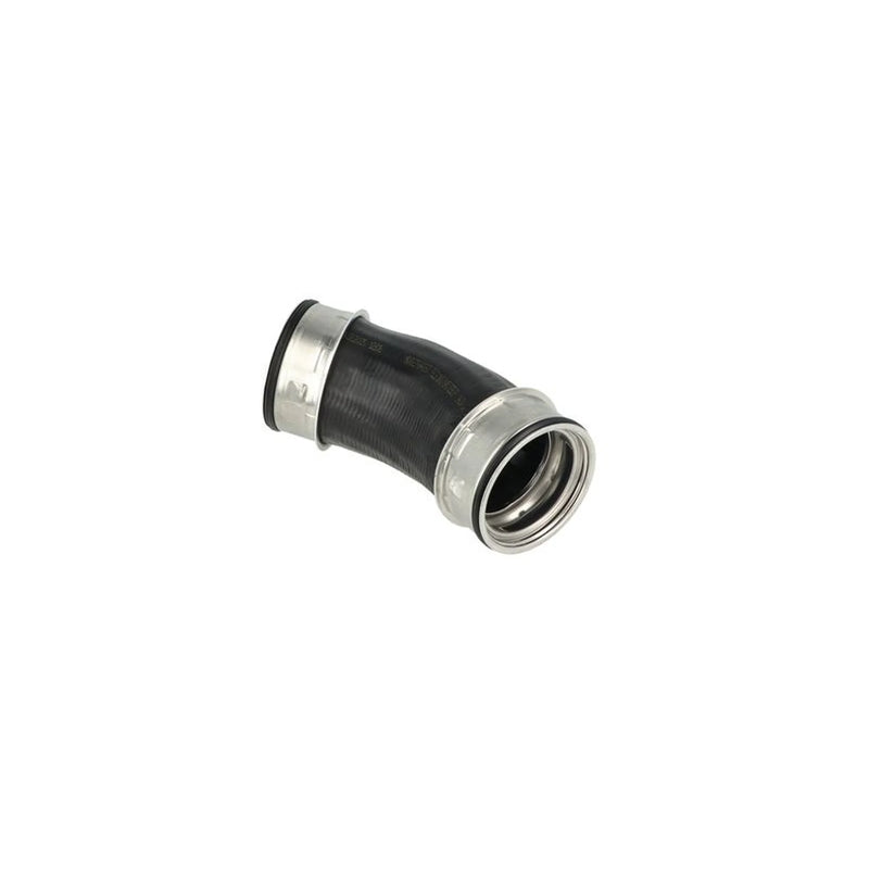 NRF Intercooler Turbo Charge Air Hose Outlet 166015