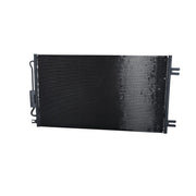 NRF Air Conditioning Condenser 35799