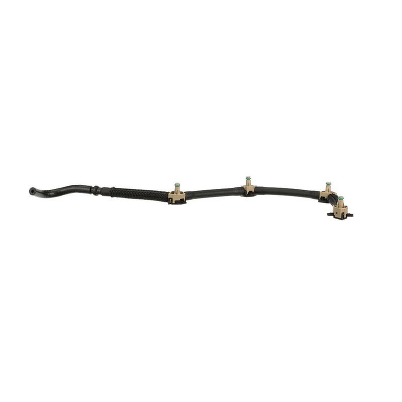 Gates Fuel Overflow Hose Pipe MFL1242